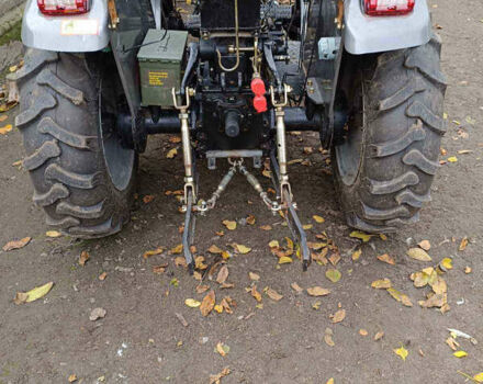 Серый Скаут Т-18, объемом двигателя 0 л и пробегом 0 тыс. км за 4500 $, фото 3 на Automoto.ua