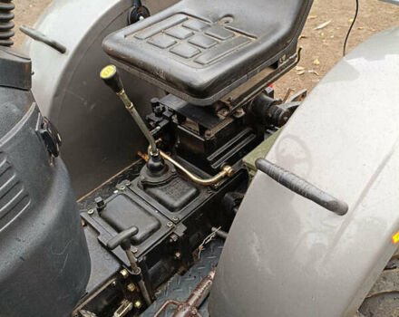 Серый Скаут Т-18, объемом двигателя 0 л и пробегом 0 тыс. км за 4500 $, фото 1 на Automoto.ua