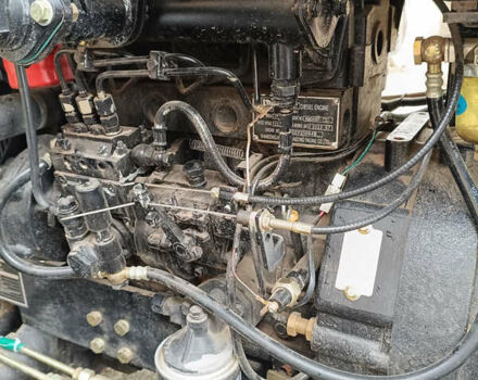 Серый Скаут Т-18, объемом двигателя 0 л и пробегом 0 тыс. км за 4500 $, фото 5 на Automoto.ua