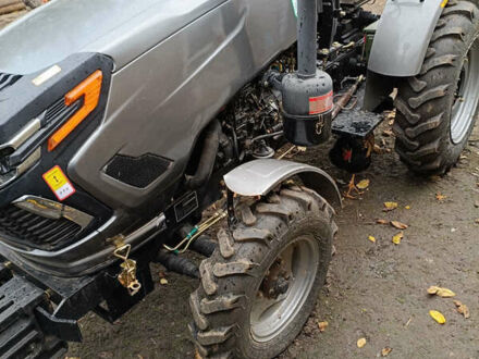 Серый Скаут Т-18, объемом двигателя 0 л и пробегом 0 тыс. км за 4500 $, фото 1 на Automoto.ua