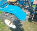 Синій Скаут Т-18, об'ємом двигуна 1.12 л та пробігом 158 тис. км за 1228 $, фото 3 на Automoto.ua