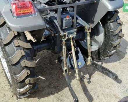 Скаут Т-220В, объемом двигателя 1.25 л и пробегом 0 тыс. км за 3050 $, фото 6 на Automoto.ua