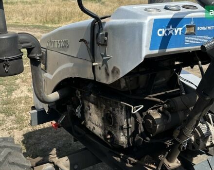 Скаут Т-220В, объемом двигателя 22 л и пробегом 0 тыс. км за 2176 $, фото 2 на Automoto.ua