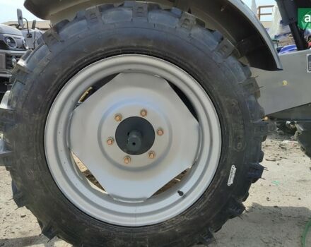 Скаут Т-220В, объемом двигателя 1.25 л и пробегом 0 тыс. км за 3050 $, фото 2 на Automoto.ua