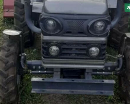 Скаут Т-220В, объемом двигателя 0 л и пробегом 0 тыс. км за 2600 $, фото 1 на Automoto.ua