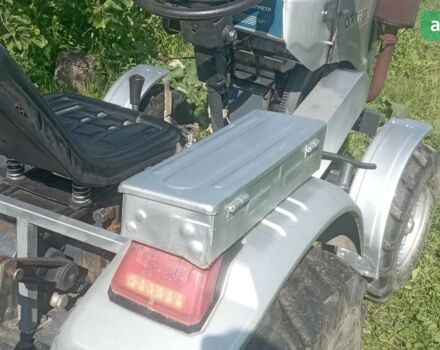 Скаут Т-220В, объемом двигателя 18 л и пробегом 0 тыс. км за 2300 $, фото 11 на Automoto.ua