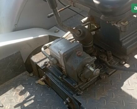 Скаут Т-220В, объемом двигателя 18 л и пробегом 0 тыс. км за 2300 $, фото 8 на Automoto.ua
