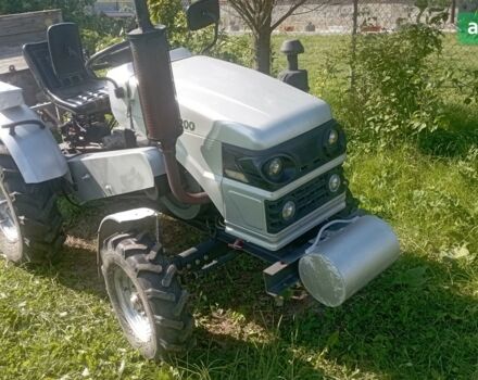 Скаут Т-220В, объемом двигателя 18 л и пробегом 0 тыс. км за 2300 $, фото 9 на Automoto.ua