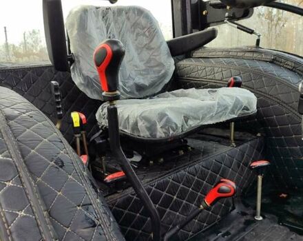 Скаут T-25, объемом двигателя 2.5 л и пробегом 1 тыс. км за 8300 $, фото 6 на Automoto.ua