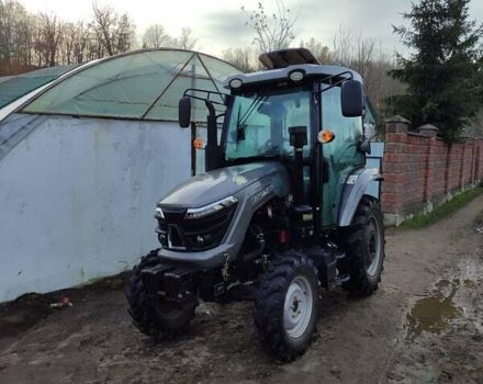 Скаут T-25, объемом двигателя 2.5 л и пробегом 1 тыс. км за 8300 $, фото 4 на Automoto.ua