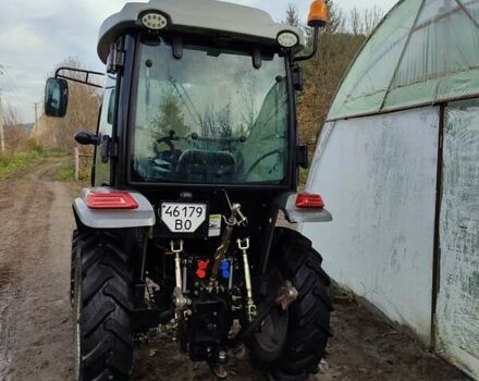 Скаут T-25, объемом двигателя 2.5 л и пробегом 1 тыс. км за 8300 $, фото 10 на Automoto.ua