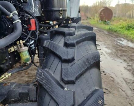 Скаут T-25, объемом двигателя 2.5 л и пробегом 1 тыс. км за 8300 $, фото 2 на Automoto.ua