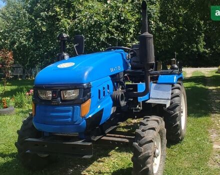 Скаут T-25, об'ємом двигуна 1.5 л та пробігом 0 тис. км за 2184 $, фото 2 на Automoto.ua