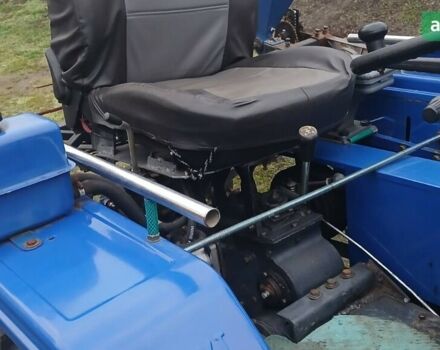 Скаут T-25, об'ємом двигуна 0 л та пробігом 0 тис. км за 2500 $, фото 5 на Automoto.ua