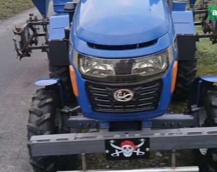 Скаут T-25, об'ємом двигуна 0 л та пробігом 0 тис. км за 2500 $, фото 2 на Automoto.ua