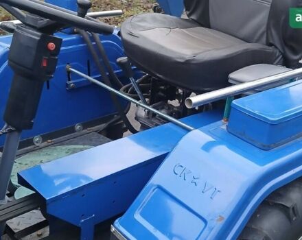 Скаут T-25, об'ємом двигуна 0 л та пробігом 0 тис. км за 2500 $, фото 6 на Automoto.ua