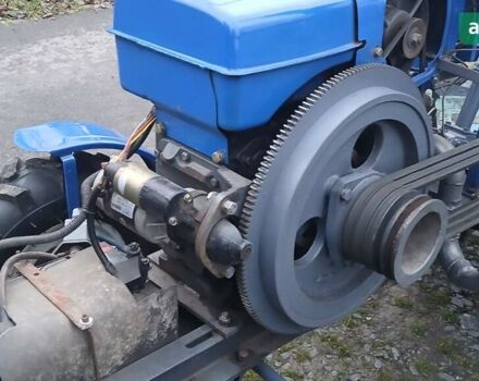 Скаут T-25, об'ємом двигуна 0 л та пробігом 0 тис. км за 2500 $, фото 11 на Automoto.ua