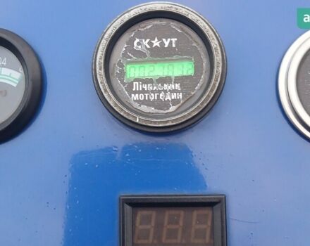 Скаут T-25, об'ємом двигуна 0 л та пробігом 0 тис. км за 2500 $, фото 4 на Automoto.ua