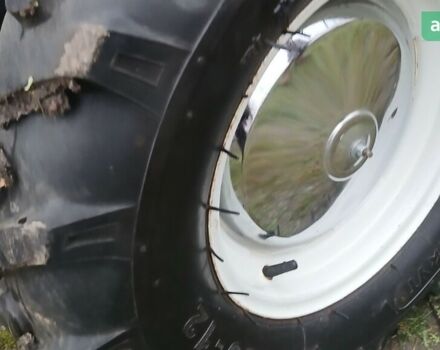 Скаут T-25, об'ємом двигуна 0 л та пробігом 0 тис. км за 2500 $, фото 12 на Automoto.ua