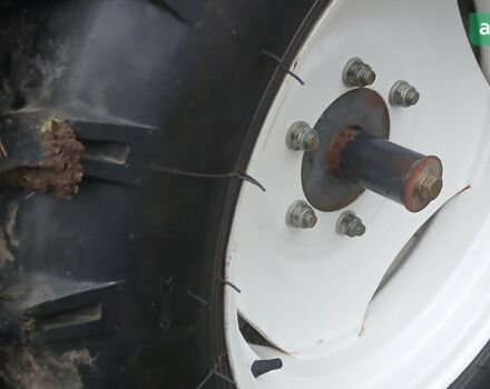 Скаут T-25, об'ємом двигуна 0 л та пробігом 0 тис. км за 2500 $, фото 13 на Automoto.ua