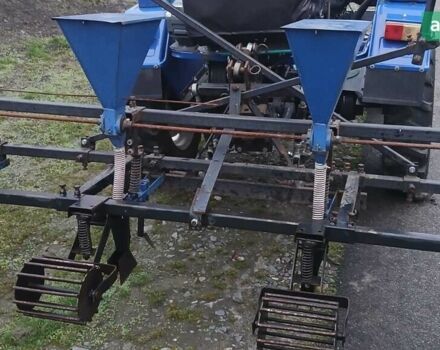 Скаут T-25, об'ємом двигуна 0 л та пробігом 0 тис. км за 2500 $, фото 7 на Automoto.ua