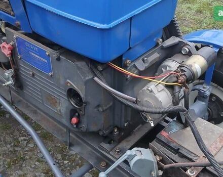 Скаут T-25, об'ємом двигуна 0 л та пробігом 0 тис. км за 2500 $, фото 9 на Automoto.ua