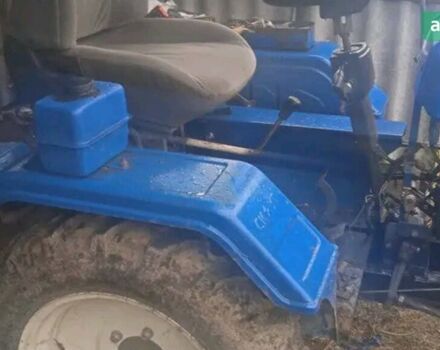 Скаут T-25, об'ємом двигуна 1.56 л та пробігом 0 тис. км за 1923 $, фото 2 на Automoto.ua