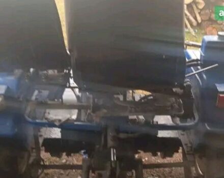 Скаут T-25, об'ємом двигуна 1.56 л та пробігом 0 тис. км за 1923 $, фото 4 на Automoto.ua