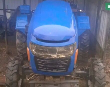 Скаут T-25, об'ємом двигуна 1.56 л та пробігом 0 тис. км за 1923 $, фото 1 на Automoto.ua