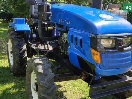 Скаут T-25 2018 у Зборів на Automoto.ua Скаут T-25, об'ємом двигуна 1.5 л та пробігом 0 тис. км за 2184 $, фото 1 на Automoto.ua
