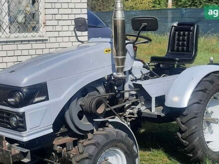Скаут T-25, об'ємом двигуна 1.25 л та пробігом 0 тис. км за 2888 $, фото 1 на Automoto.ua