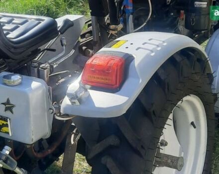 Скаут T-25, об'ємом двигуна 1.25 л та пробігом 0 тис. км за 2888 $, фото 10 на Automoto.ua