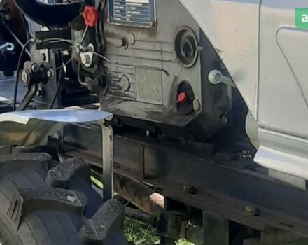 Скаут T-25, об'ємом двигуна 1.25 л та пробігом 0 тис. км за 2888 $, фото 8 на Automoto.ua