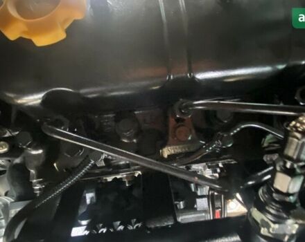 Скаут TE-504C, об'ємом двигуна 3.17 л та пробігом 0 тис. км за 12900 $, фото 18 на Automoto.ua