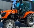 Скаут TE-504C, объемом двигателя 2.84 л и пробегом 1 тыс. км за 12497 $, фото 1 на Automoto.ua