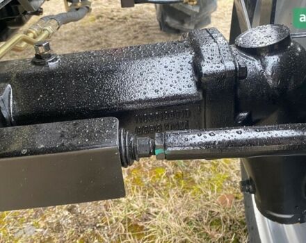 Скаут TE-504C, об'ємом двигуна 3.17 л та пробігом 0 тис. км за 12900 $, фото 15 на Automoto.ua