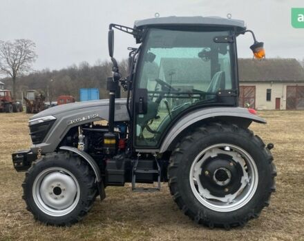 Скаут TE-504C, об'ємом двигуна 3.17 л та пробігом 0 тис. км за 12900 $, фото 6 на Automoto.ua