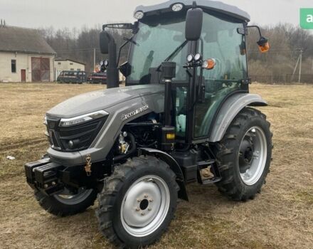 Скаут TE-504C, об'ємом двигуна 3.17 л та пробігом 0 тис. км за 12900 $, фото 11 на Automoto.ua