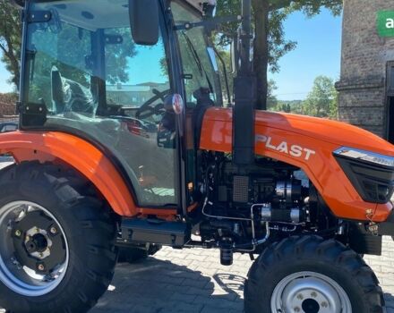 Скаут TE-504C, объемом двигателя 2.84 л и пробегом 1 тыс. км за 12497 $, фото 3 на Automoto.ua
