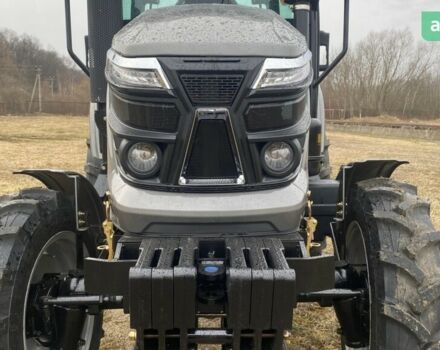 Скаут TE-504C, об'ємом двигуна 3.17 л та пробігом 0 тис. км за 12900 $, фото 10 на Automoto.ua