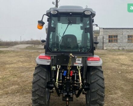 Скаут TE-504C, об'ємом двигуна 3.17 л та пробігом 0 тис. км за 12900 $, фото 8 на Automoto.ua