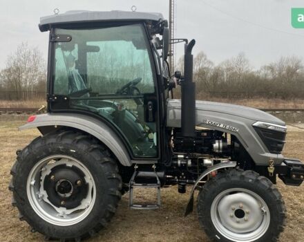 Скаут TE-504C, об'ємом двигуна 3.17 л та пробігом 0 тис. км за 12900 $, фото 3 на Automoto.ua