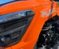 Скаут TE-504C, объемом двигателя 2.84 л и пробегом 1 тыс. км за 12497 $, фото 8 на Automoto.ua