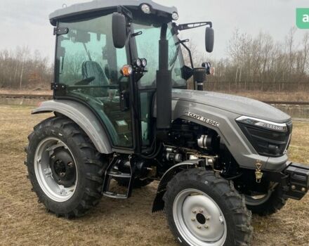 Скаут TE-504C, об'ємом двигуна 3.17 л та пробігом 0 тис. км за 12900 $, фото 4 на Automoto.ua