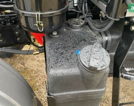 Скаут TE-504C, об'ємом двигуна 3.17 л та пробігом 0 тис. км за 12900 $, фото 17 на Automoto.ua