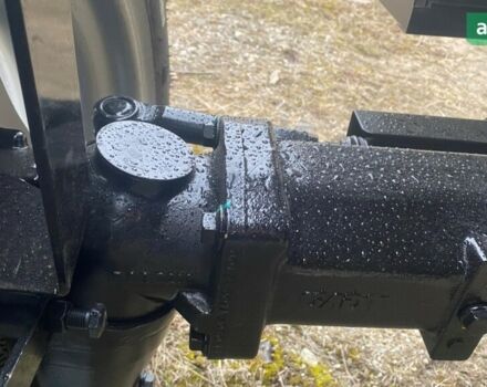 Скаут TE-504C, об'ємом двигуна 3.17 л та пробігом 0 тис. км за 12900 $, фото 16 на Automoto.ua