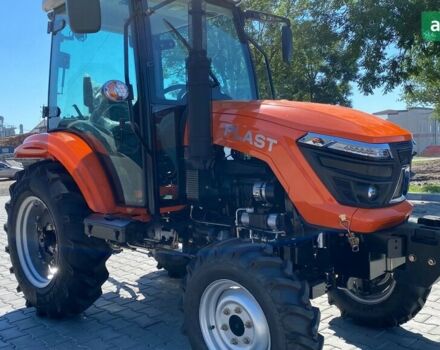 Скаут TE-504C, объемом двигателя 2.84 л и пробегом 1 тыс. км за 12497 $, фото 1 на Automoto.ua