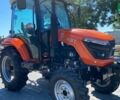 Скаут TE-504C, объемом двигателя 2.84 л и пробегом 1 тыс. км за 12497 $, фото 1 на Automoto.ua