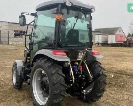 Скаут TE-504C, об'ємом двигуна 3.17 л та пробігом 0 тис. км за 12900 $, фото 7 на Automoto.ua