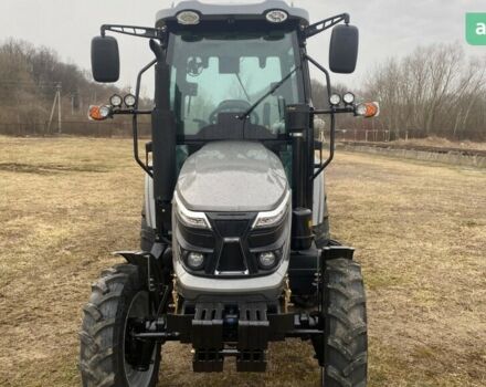 Скаут TE-504C, об'ємом двигуна 3.17 л та пробігом 0 тис. км за 12900 $, фото 1 на Automoto.ua